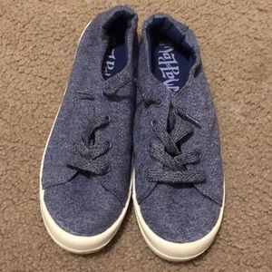 Memory Foam Sneakers!